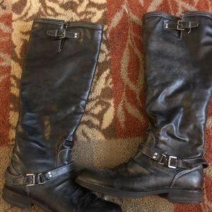 Madden Girl boots